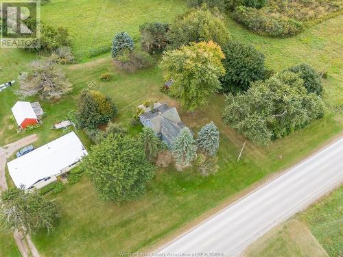 3766 Talbot Trail, Chatham-Kent, ON - Outdoor With View