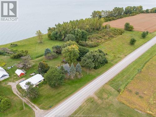 3766 Talbot Trail, Chatham-Kent, ON - Outdoor With View