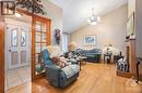 2060 Route 400 W Road, Limoges, ON  - Indoor Photo Showing Living Room 