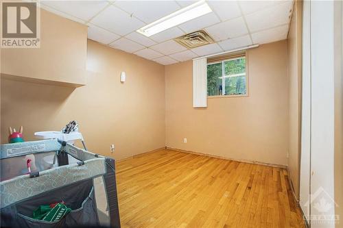 2060 Route 400 W Road, Limoges, ON - Indoor Photo Showing Other Room