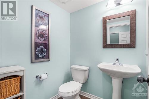 28 Yanik Street, Limoges, ON - Indoor Photo Showing Bathroom