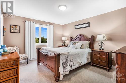 28 Yanik Street, Limoges, ON - Indoor Photo Showing Bedroom