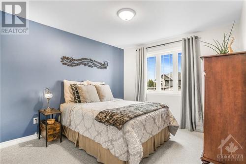 28 Yanik Street, Limoges, ON - Indoor Photo Showing Bedroom