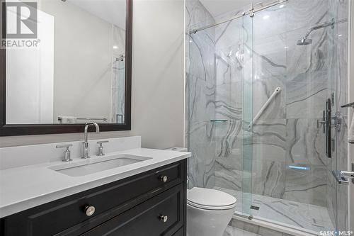 206 404 Cartwright Street, Saskatoon, SK - Indoor Photo Showing Bathroom