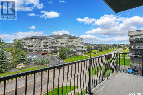 206 404 Cartwright Street, Saskatoon, SK - Outdoor With View