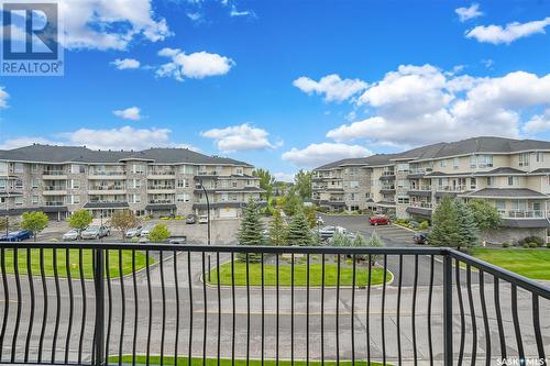 206 404 Cartwright Street, Saskatoon, SK - Outdoor With View