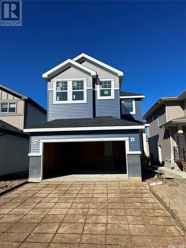 234 Pepper Court, Saskatoon, SK - Outdoor