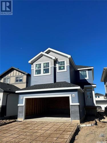 234 Pepper Court, Saskatoon, SK - Outdoor