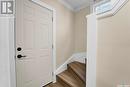 307 Clarence Avenue S, Saskatoon, SK  - Indoor Photo Showing Other Room 