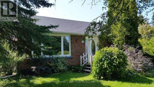 50 William Street, King, ON - Outdoor