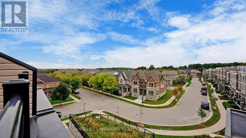 916 - 2 Blanche Lane, Markham, ON - Outdoor With View