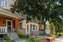 149 Wheeler Avenue, Toronto, ON  - Outdoor With Deck Patio Veranda With Facade 