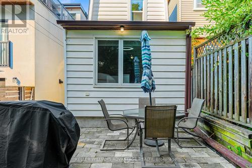 149 Wheeler Avenue, Toronto, ON - Outdoor With Exterior