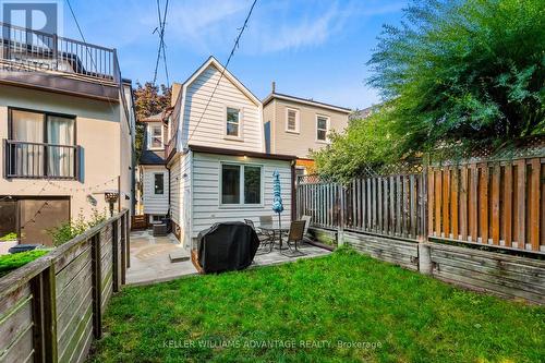 149 Wheeler Avenue, Toronto, ON - Outdoor