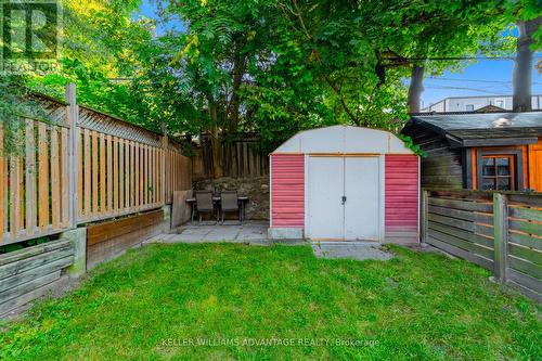 149 Wheeler Avenue, Toronto, ON - Outdoor