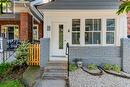 149 Wheeler Avenue, Toronto, ON  - Outdoor 