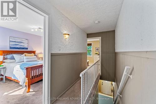 149 Wheeler Avenue, Toronto, ON - Indoor Photo Showing Bedroom