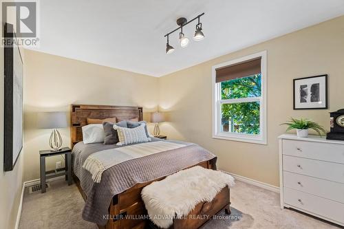 149 Wheeler Avenue, Toronto, ON - Indoor Photo Showing Bedroom