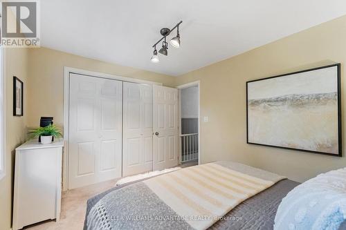 149 Wheeler Avenue, Toronto, ON - Indoor Photo Showing Bedroom