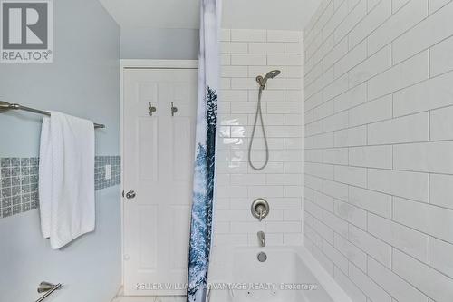 149 Wheeler Avenue, Toronto, ON - Indoor Photo Showing Bathroom