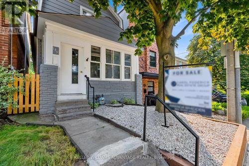 149 Wheeler Avenue, Toronto, ON - Outdoor