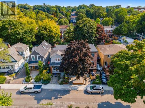 149 Wheeler Avenue, Toronto, ON - Outdoor With Facade With View