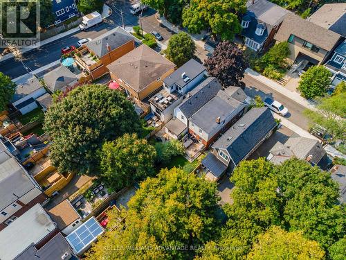 149 Wheeler Avenue, Toronto, ON - Outdoor With View