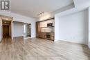 705 - 150 Logan Avenue, Toronto, ON  - Indoor Photo Showing Kitchen 