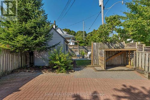 58 West Lynn Avenue, Toronto, ON - Outdoor