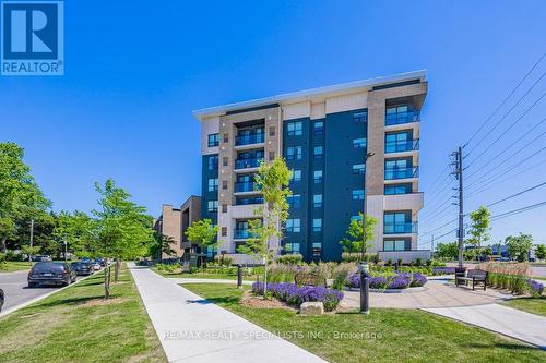 407 - 1 Falaise Road, Toronto, ON - Outdoor With Facade