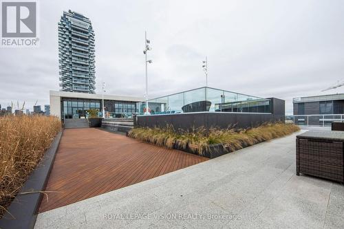 419 - 55 Merchant'S Wharf, Toronto, ON - Outdoor