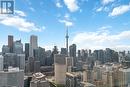 5709 - 386 Yonge Street, Toronto, ON 