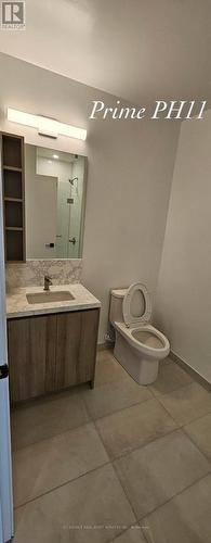 Ph11 - 319 Jarvis Street, Toronto, ON - Indoor Photo Showing Bathroom