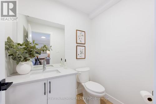 58 - 85 Tunks Lane, Middlesex Centre (Komoka), ON - Indoor Photo Showing Bathroom