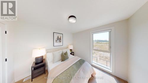 58 - 85 Tunks Lane, Middlesex Centre (Komoka), ON - Indoor Photo Showing Bedroom