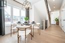 56 Hedley Lane, Centre Wellington, ON  - Indoor Photo Showing Dining Room 