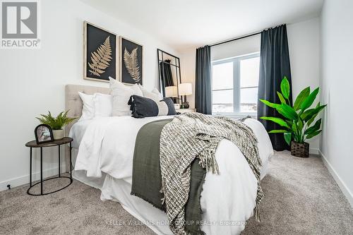 56 Hedley Lane, Centre Wellington, ON - Indoor Photo Showing Bedroom