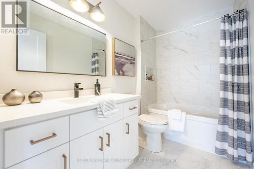 56 Hedley Lane, Centre Wellington, ON - Indoor Photo Showing Bathroom