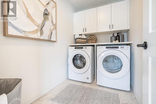 56 Hedley Lane, Centre Wellington, ON - Indoor Photo Showing Laundry Room