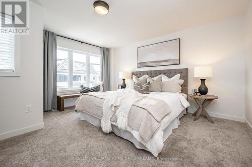 56 Hedley Lane, Centre Wellington, ON - Indoor Photo Showing Bedroom