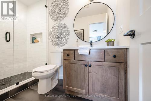 56 Hedley Lane, Centre Wellington, ON - Indoor Photo Showing Bathroom