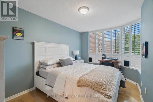 412 - 300 Balliol Street, Toronto, ON - Indoor Photo Showing Bedroom