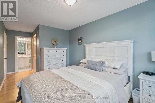 412 - 300 Balliol Street, Toronto, ON - Indoor Photo Showing Bedroom