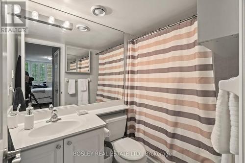 412 - 300 Balliol Street, Toronto, ON - Indoor Photo Showing Bathroom