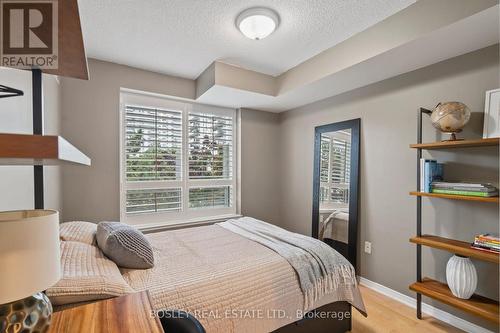 412 - 300 Balliol Street, Toronto, ON - Indoor Photo Showing Bedroom