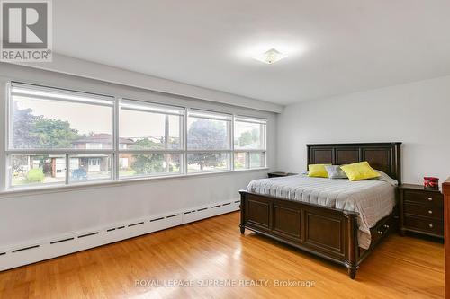 167 Regina Avenue, Toronto, ON - Indoor Photo Showing Bedroom