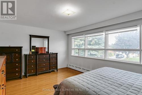 167 Regina Avenue, Toronto, ON - Indoor Photo Showing Bedroom