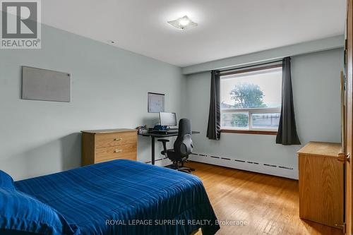 167 Regina Avenue, Toronto, ON - Indoor Photo Showing Bedroom