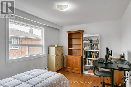 167 Regina Avenue, Toronto, ON - Indoor Photo Showing Bedroom