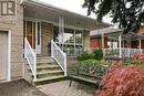 167 Regina Avenue, Toronto, ON  - Outdoor With Deck Patio Veranda 